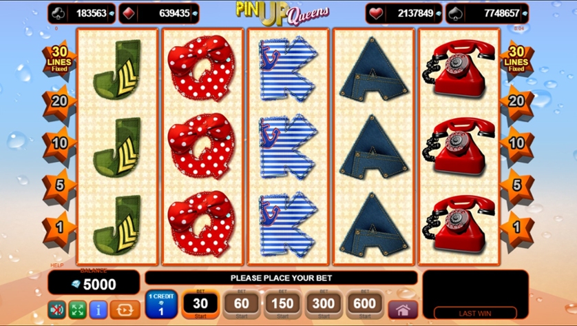 casino pin up online canada